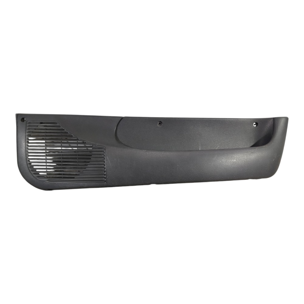Moldura Porta Direita Gm Chevrolet Corsa 1997 2000 4 Portas