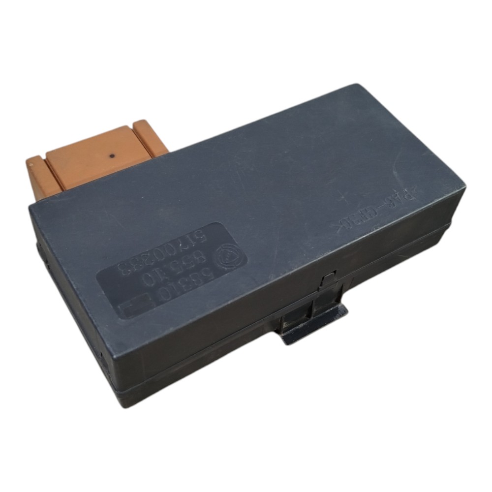 Módulo Conforto Fiat Idea 2007 2008 7