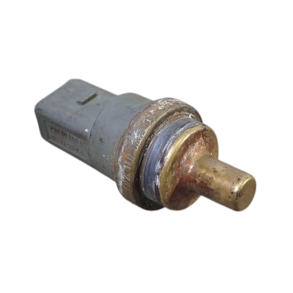 Sensor Temperatura 2 Pinos Volkswagen Fox 2004 2020 3