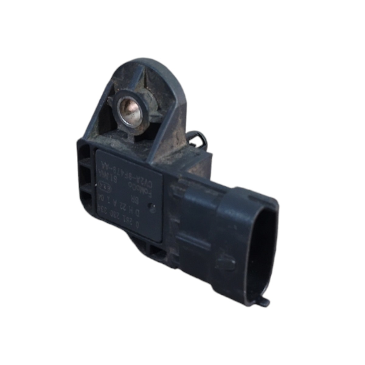 Sensor Map Ford Ka Ecosport New Fiesta 2014 2018 1.5 1.6 7