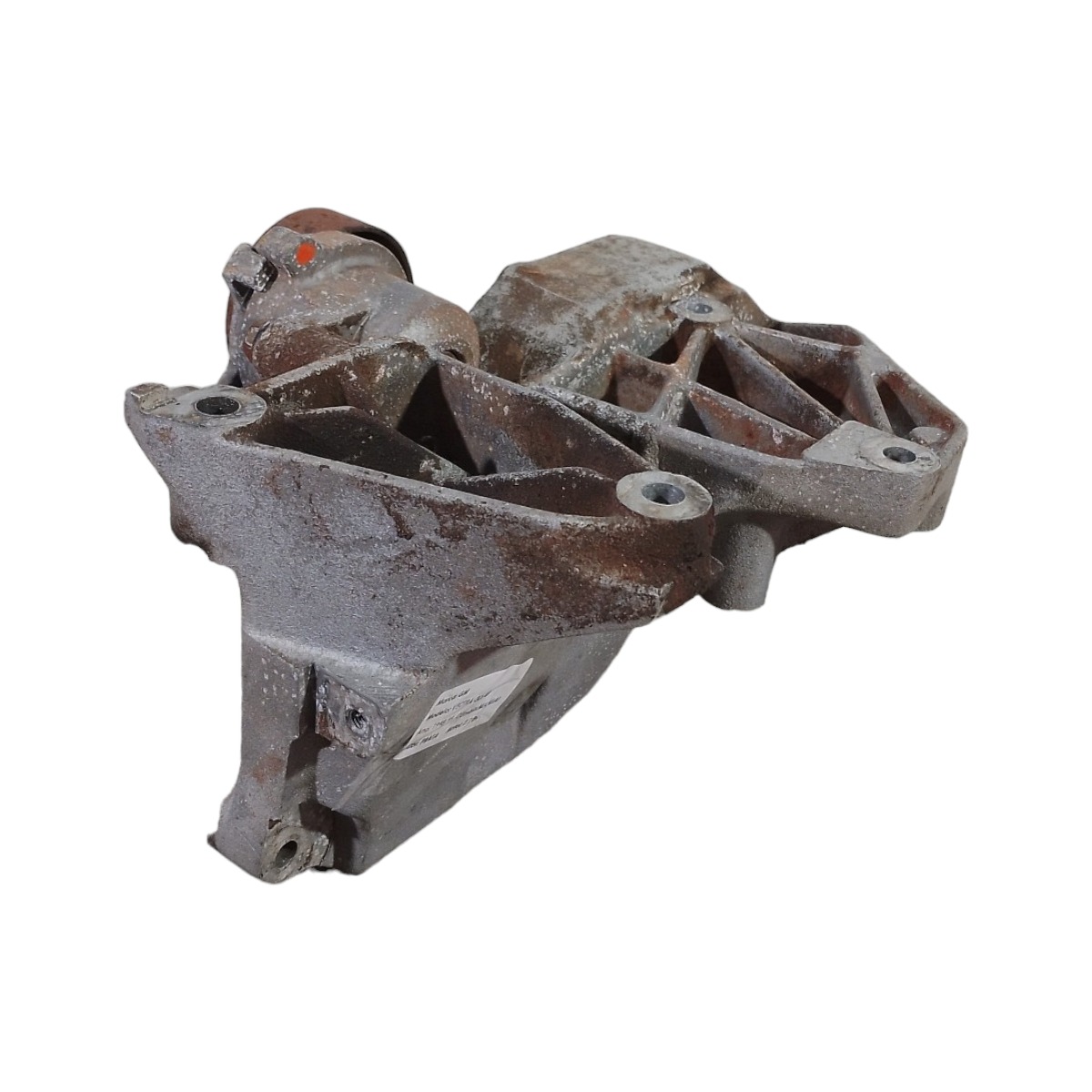 Suporte Bomba Hidráulica Gm Vectra 1998 90528680 7