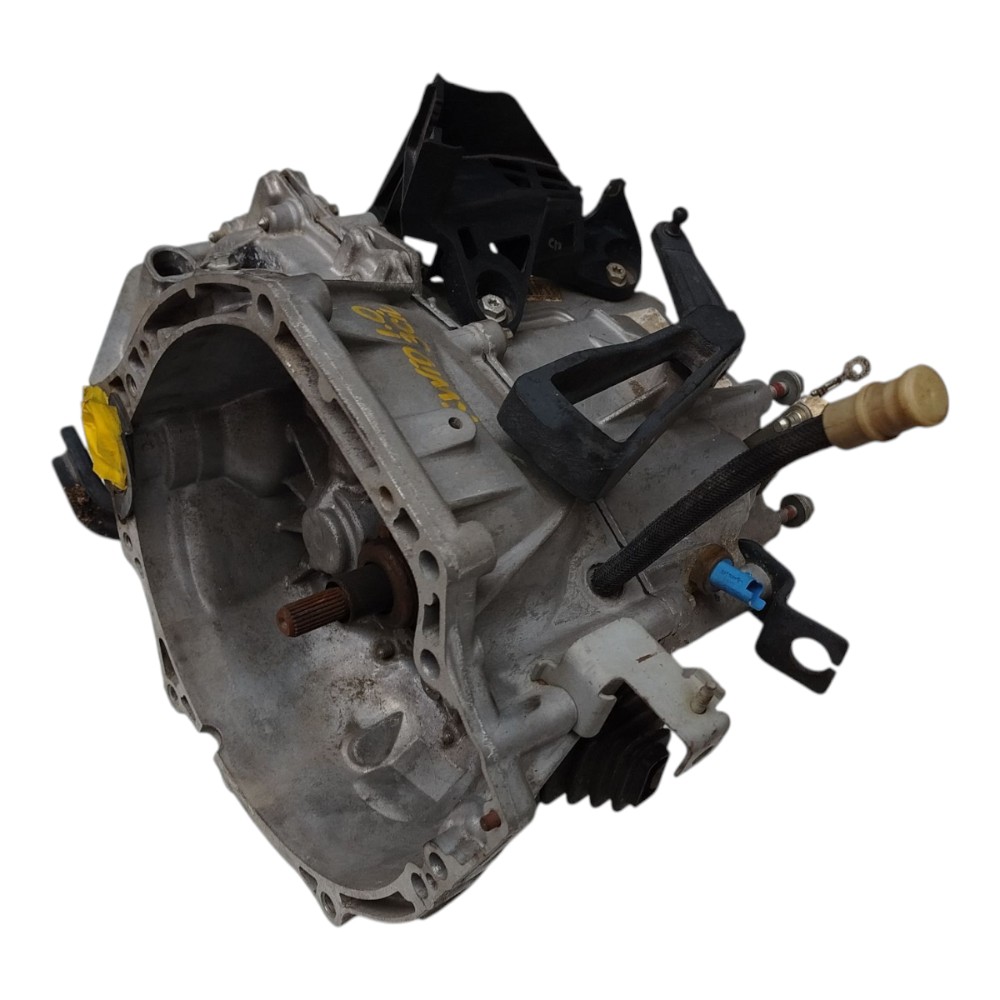 Câmbio Renault Kwid 1.0 3cil 2017 2024 5