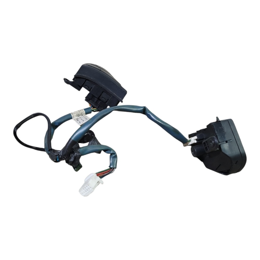 Comando Volante Hyundai I30 2008 2009 2010 2011 2012 7