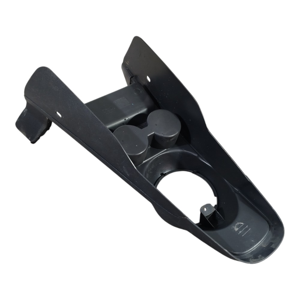 Console Central Volkswagen Gol G5 G6 2008 2014 9