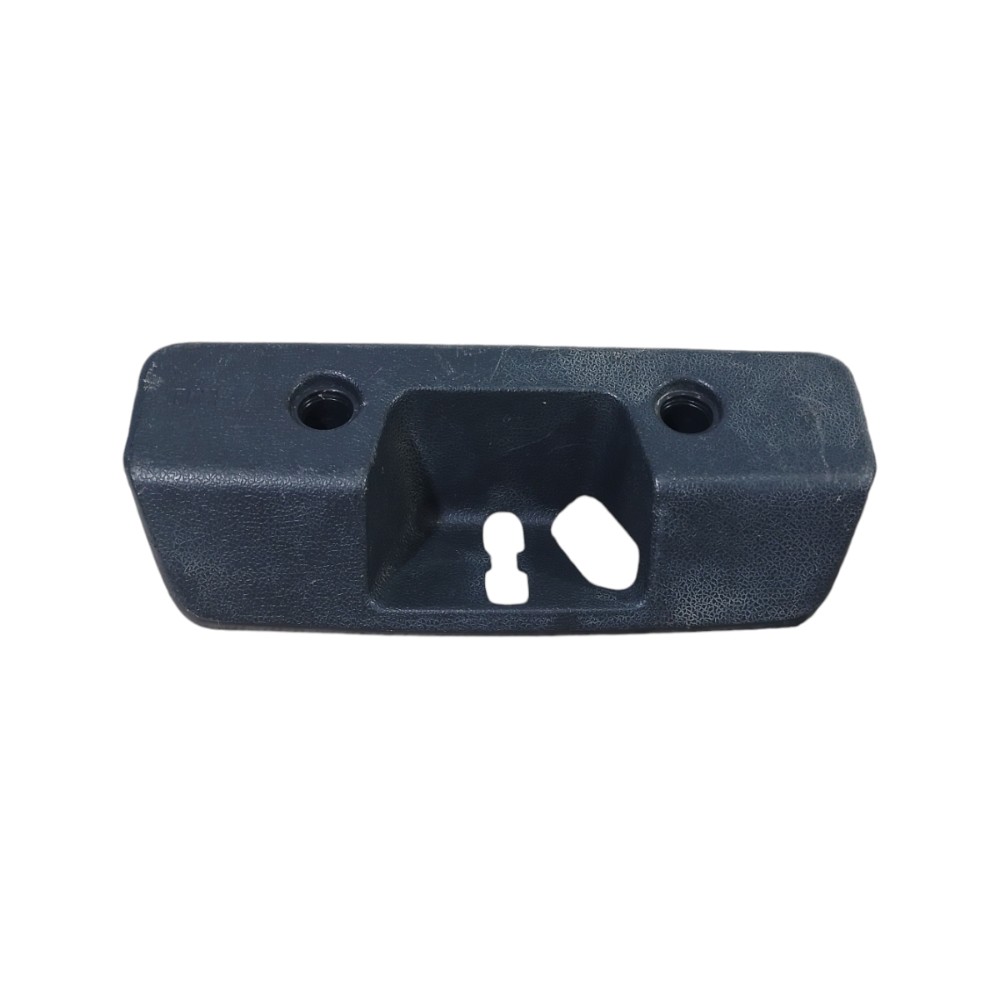 Acabamento Trava Tampa Traseira Renault Sandero 2015 2020