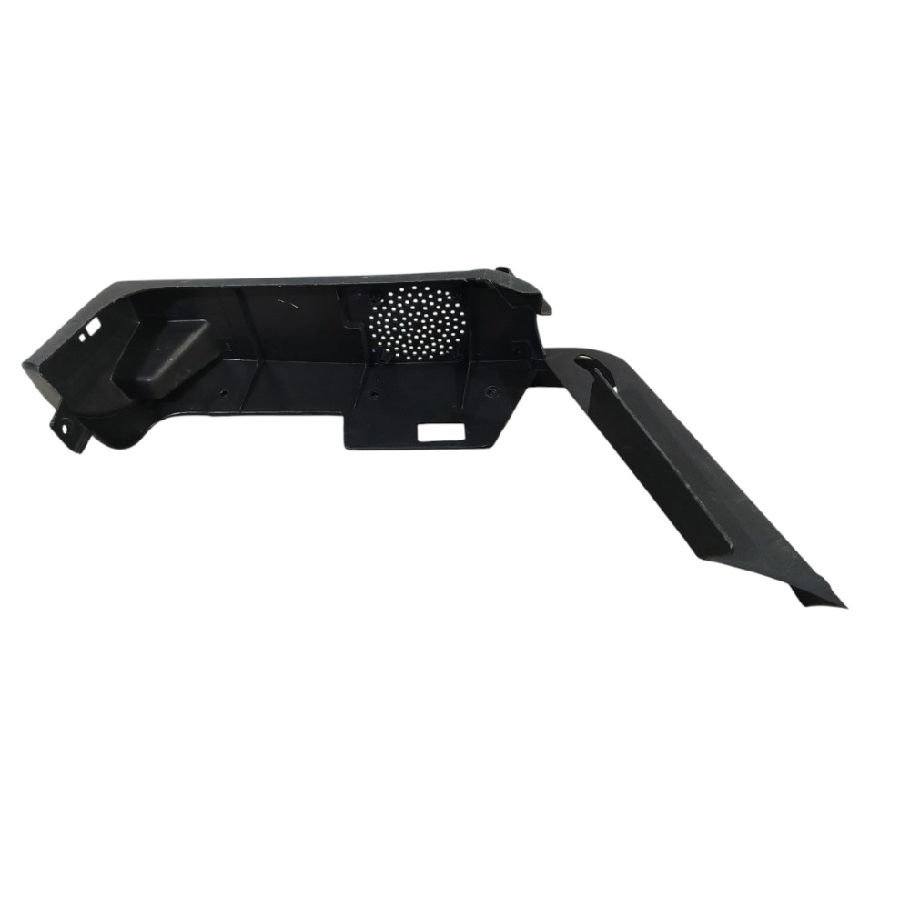 Bagagito Direito Fiat Uno 1996 2013 11