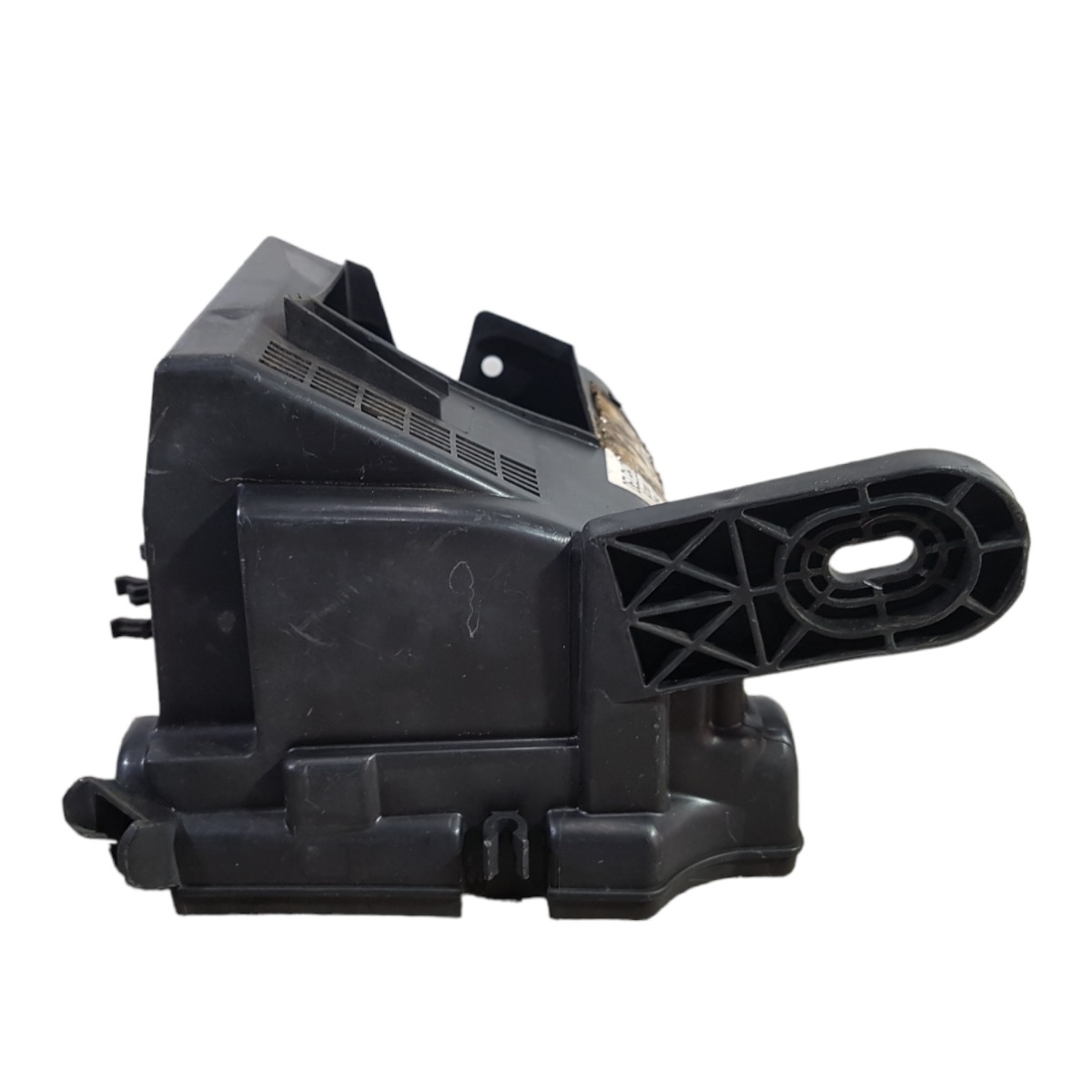 Suporte Caixa Fusivel Peugeot 206 2006 1.4 Original 5