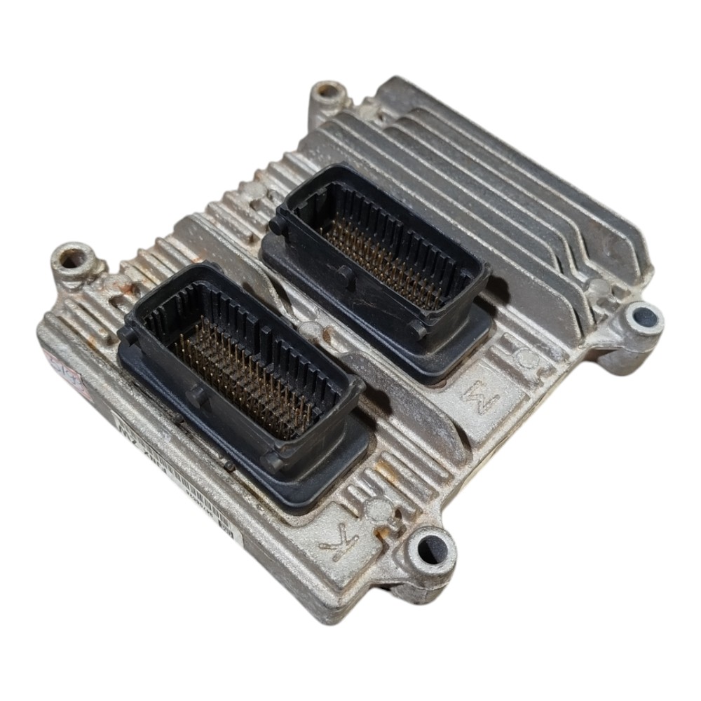 Módulo Injeção Gm Chevrolet Celta Prisma 1.0 Flex 2007 2014 7