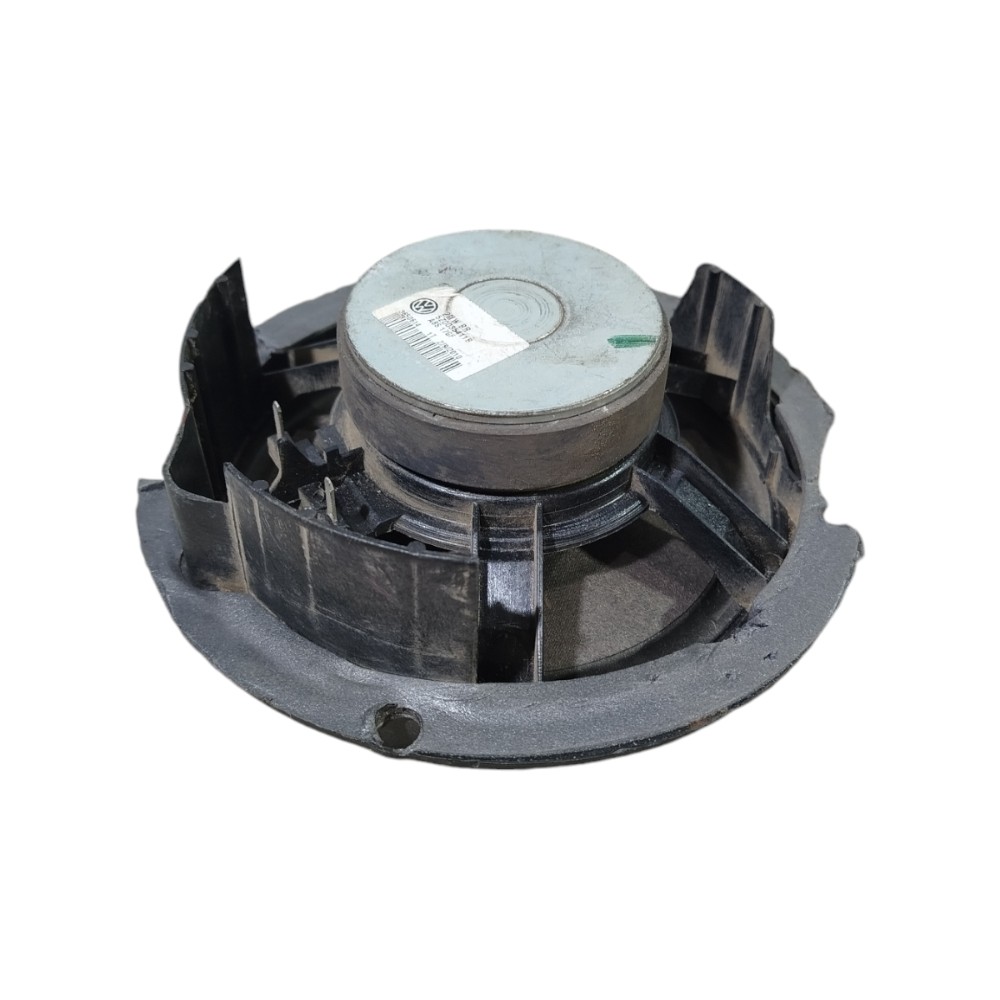 Alto Falante Volkswagen Gol G5 Detalhe Preto 7