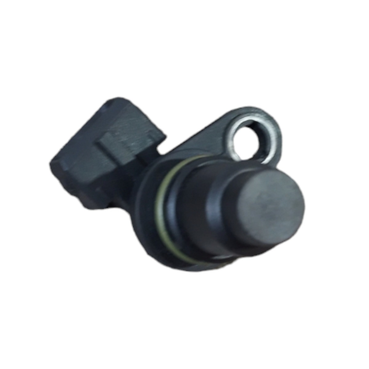 Sensor Rotação Ford Fiesta 1.6 2008 5