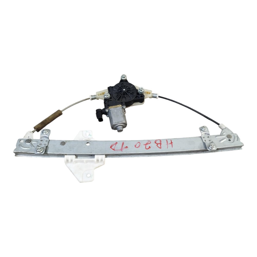 Máquina Vidro Elétrico Traseiro Direito Hyundai Hb20 2015 11