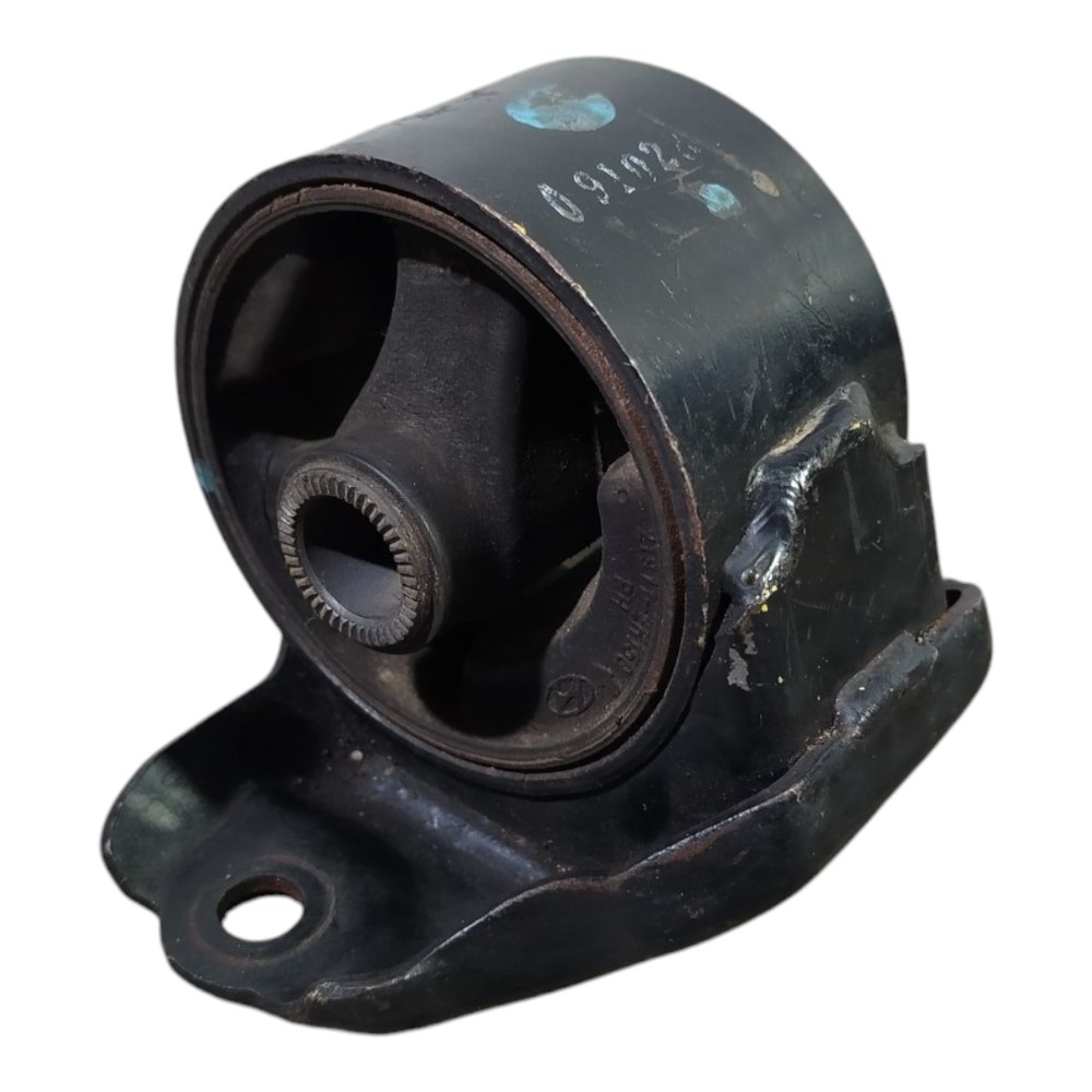 Coxim Frontal Motor Hyundai I30 2009 2010 2011