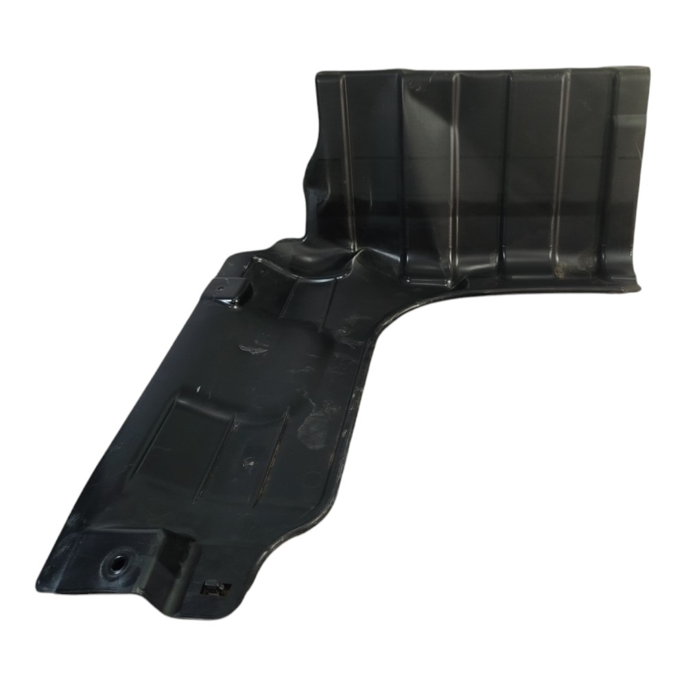 Protetor Defletor Inferior Motor Hyundai Hb20 2020 2024