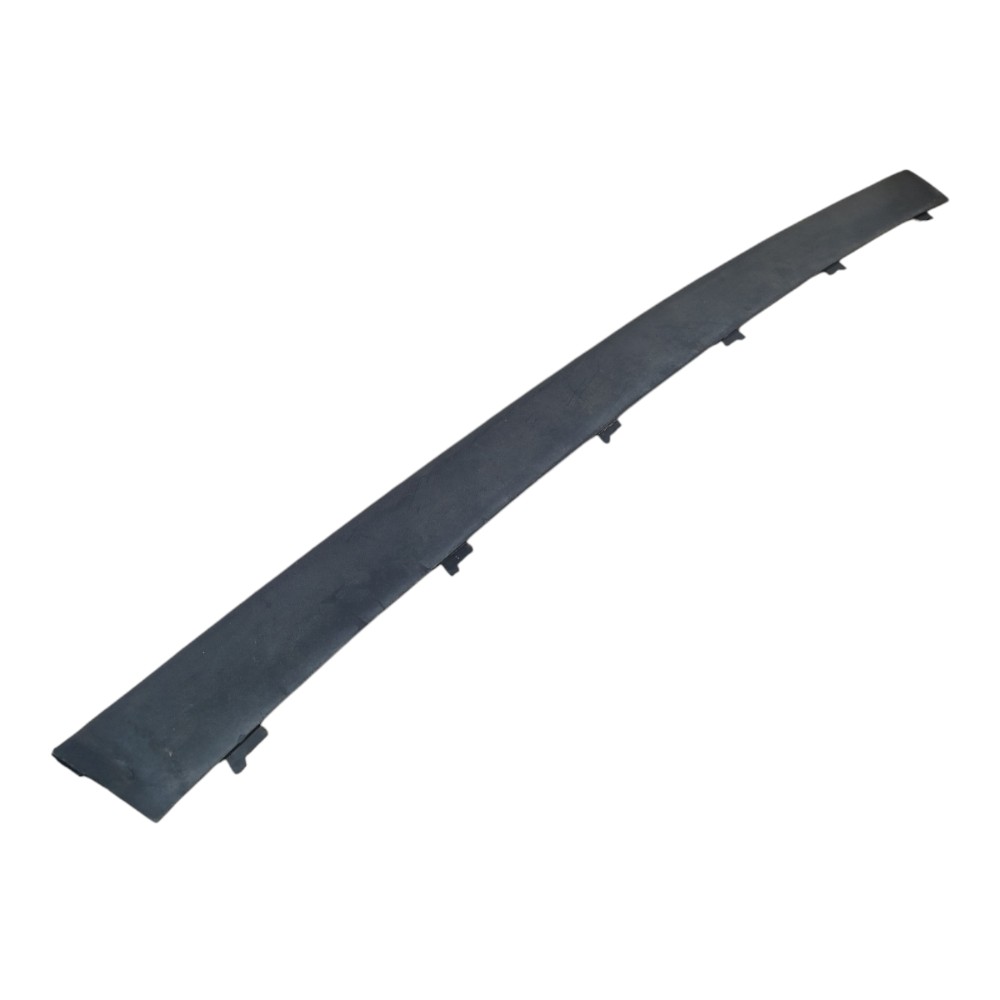 Moldura Parachoque Dianteiro Renault Kangoo Express 2013