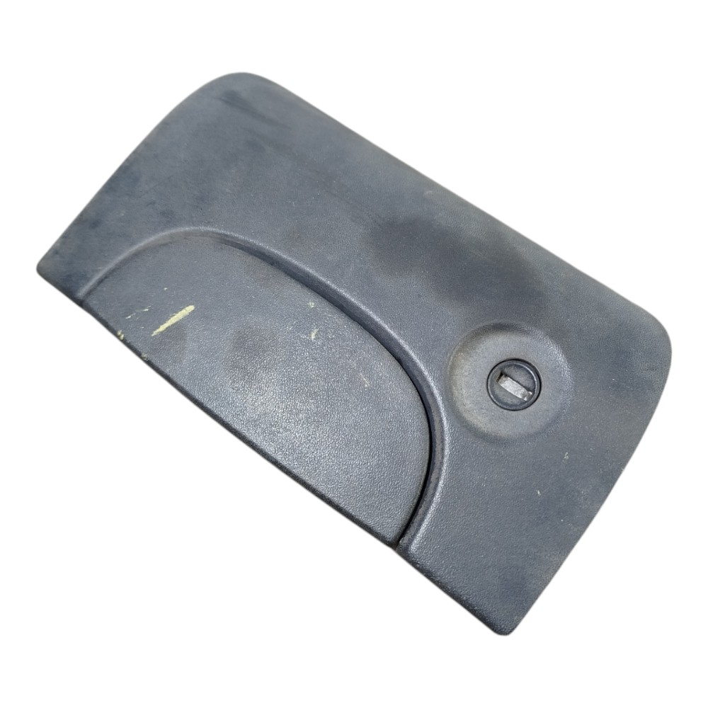 Maçaneta Tampa Traseira Renault Kangoo Express 2013 2014 3