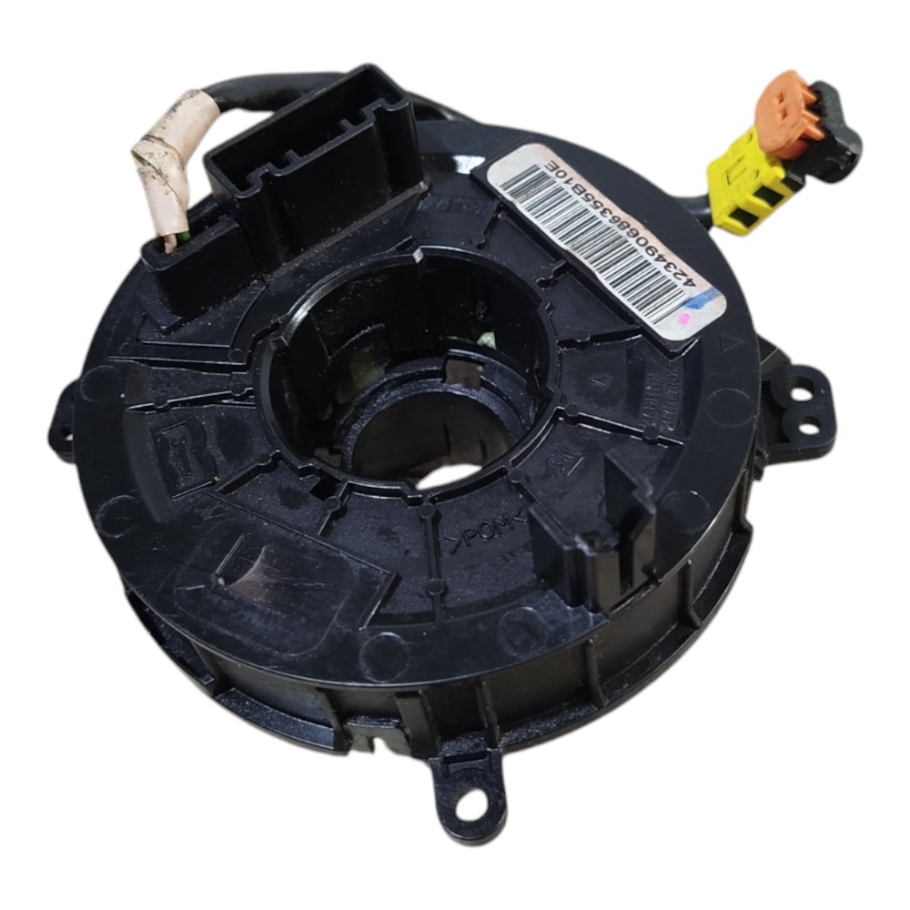 Hard Disk Cinta Air Bag Gm Chevrolet Spin 2013 2017