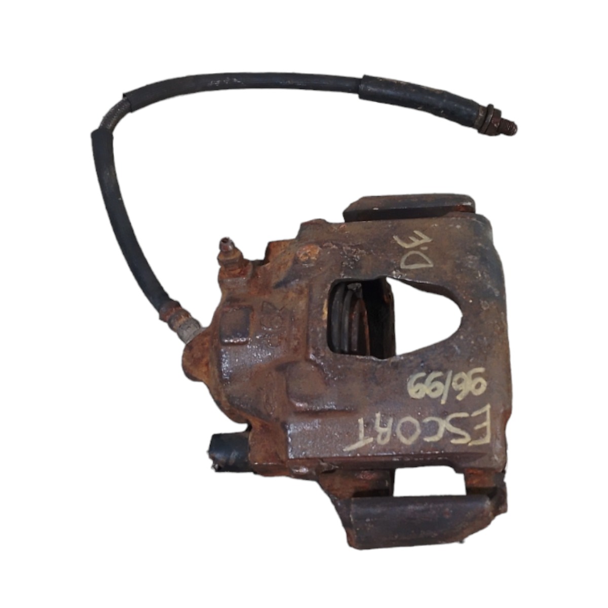 Pinça Freio Diant. Esquerdo Ventilado Ford Escort 1996 1999