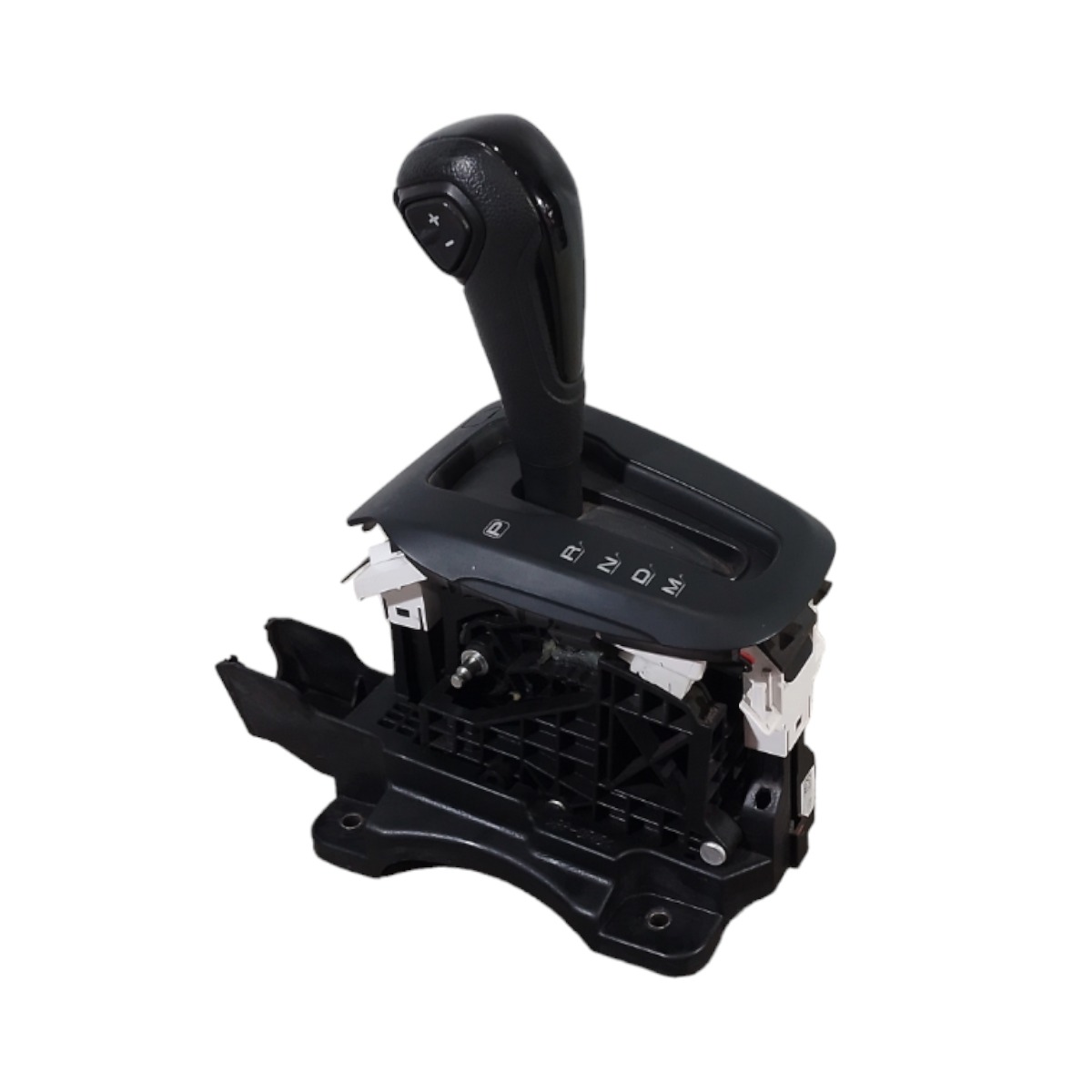 Alavanca Câmbio Automático Gm Spin Prisma 2017 2020 5