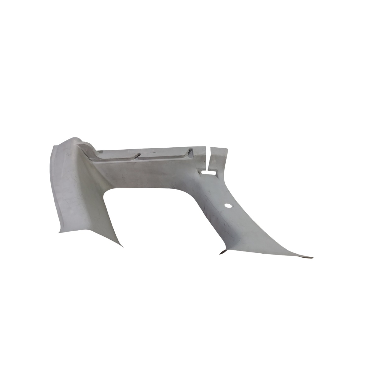Suporte Bagagito Direito Ford Ecosport 2007 13
