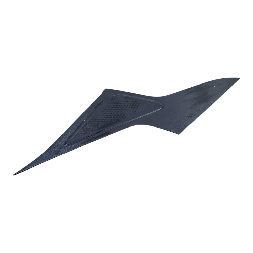 Moldura Externa Lateral Direita Hyundai Hb20 2020 2024 3