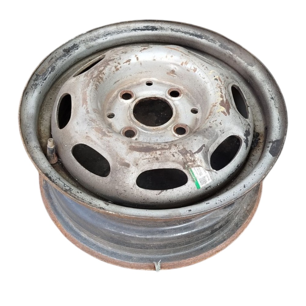 Roda Aro 13 Volkswagen Gol