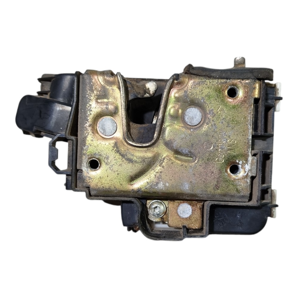 Fechadura Traseira Esquerda Volkswagen Golf Mk3 1993 1998 11