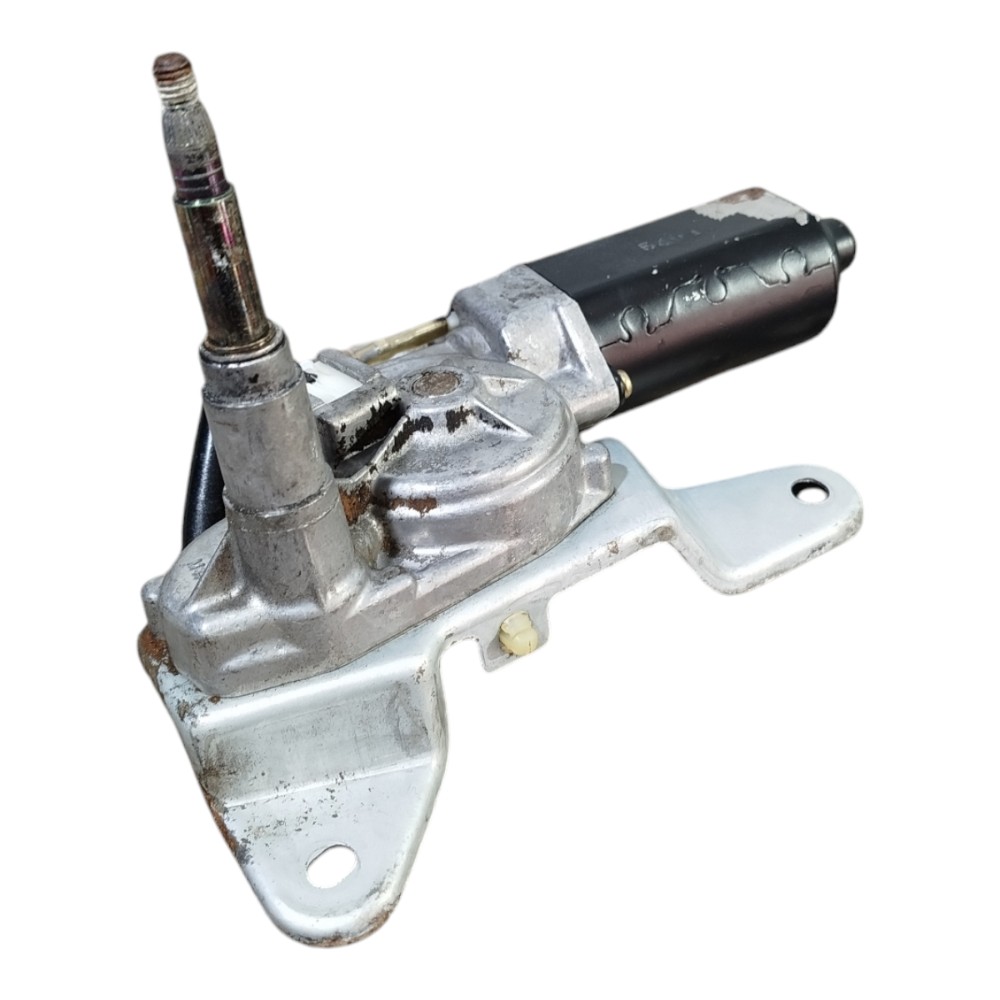 Motor Limpador Traseiro Honda Fit Lxl 2004 5