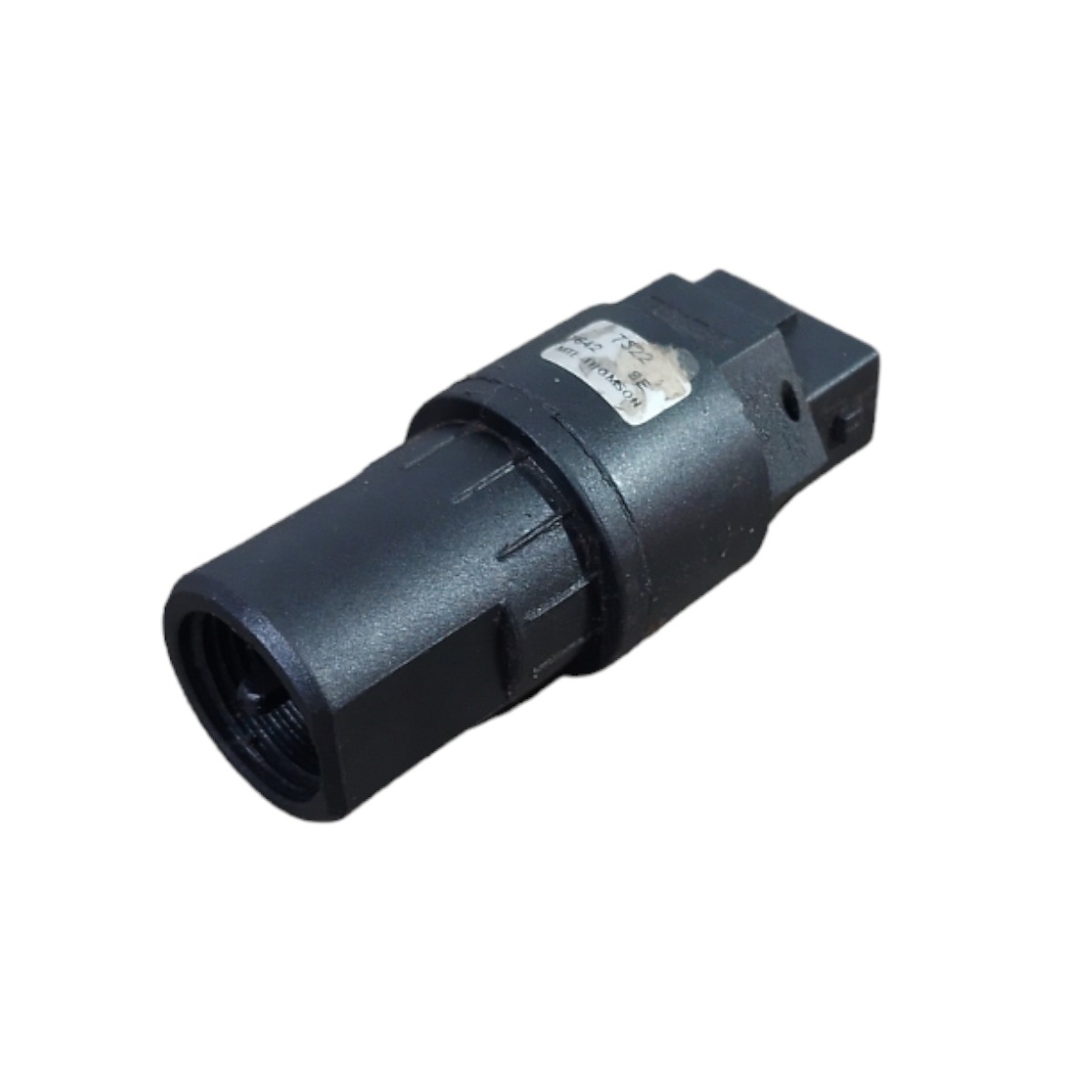 Sensor Velocidade Vw Gol Saveiro 1.0 1.6 1.8 2.0 2005 Ap At 6