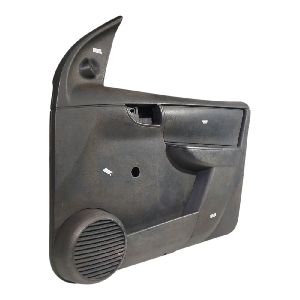 Forro Porta Dianteira Direita Gm Celta Prisma 2007 2012 5