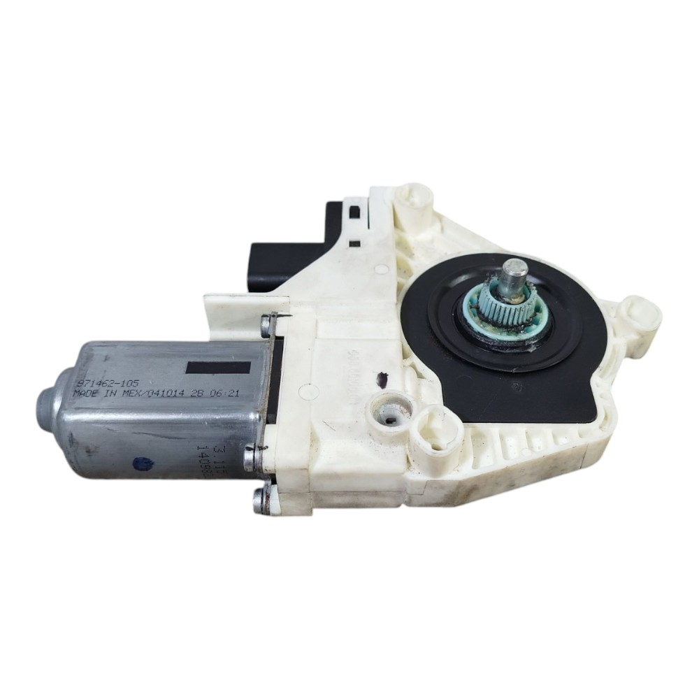 Motor Vidro Elétrico Dianteiro Direito Ford New Fiesta 2015