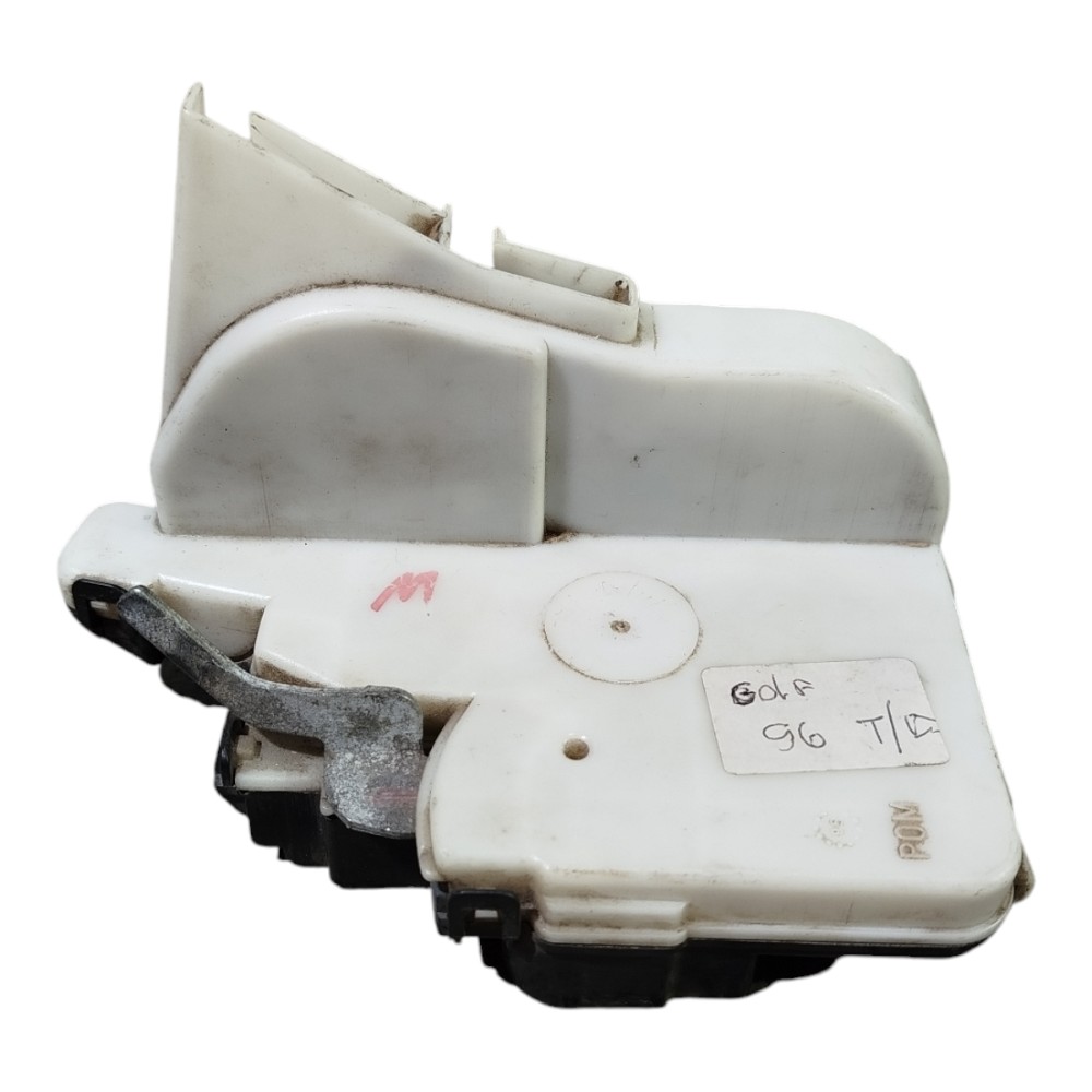 Fechadura Manual Traseira Direita Vw Golf Mk3 1993 1998
