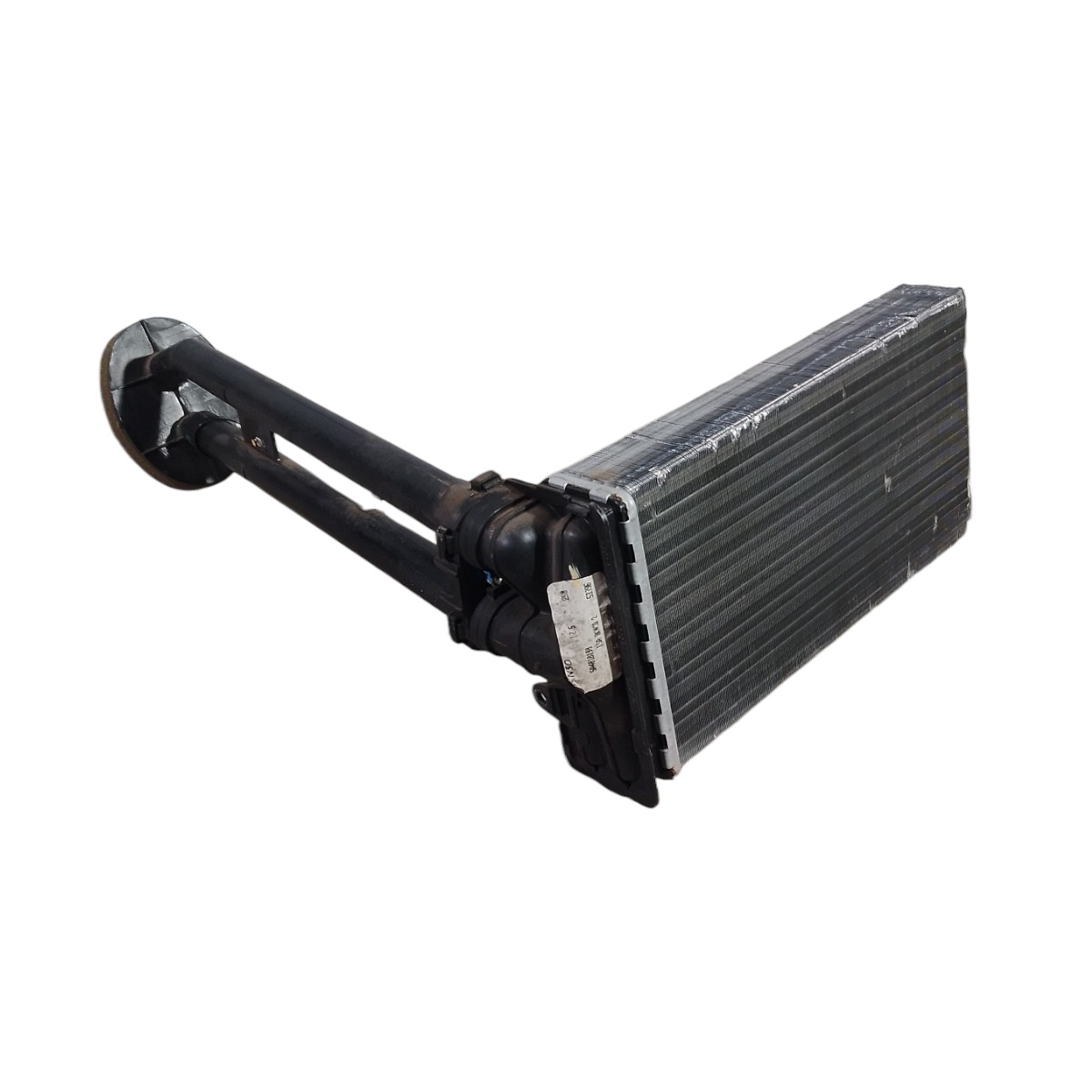 Radiador Água Caixa Ar Peugeot 206 2006 4