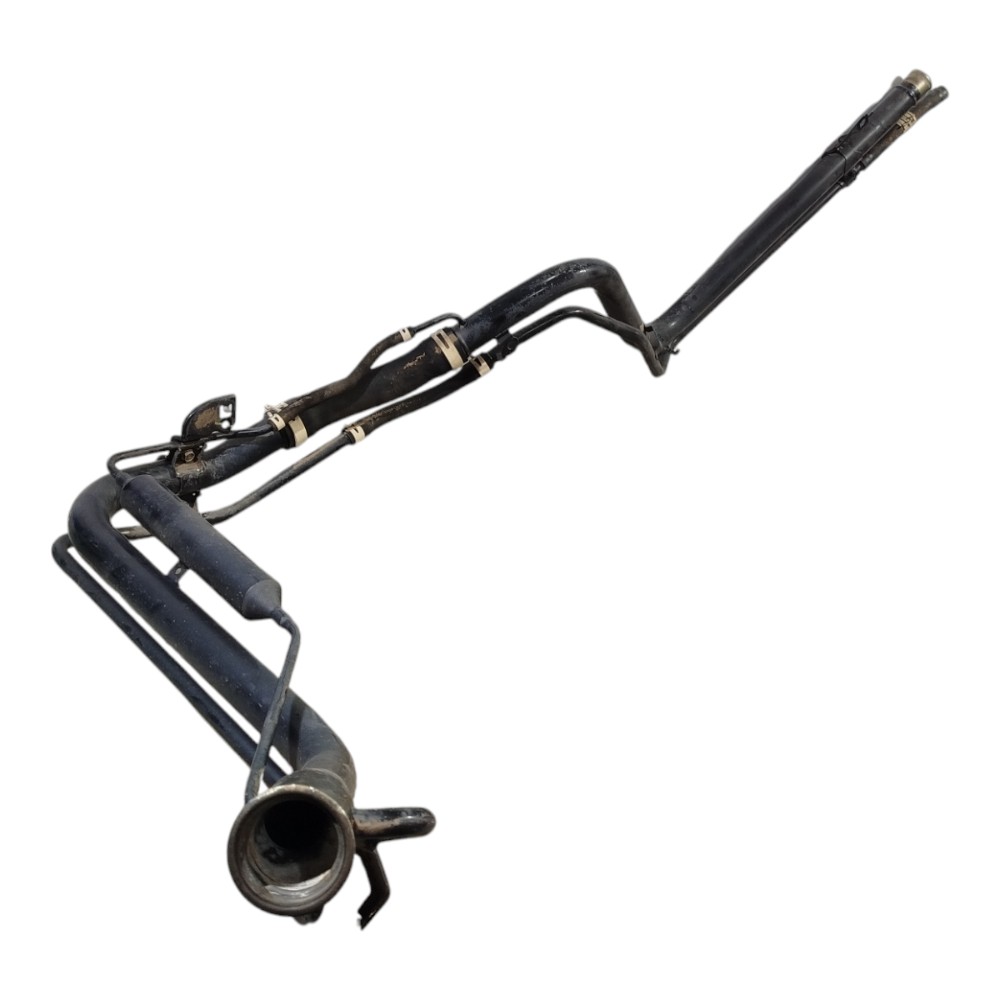 Gargalo Tanque Honda Fit Lxl Gasolina 1.4 8v 2004