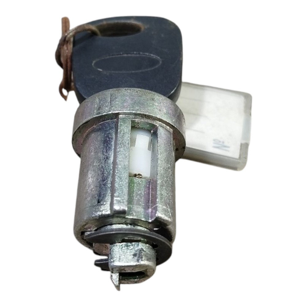Cilindro Miolo Chave Ford Ecosport 2004 2005 2006 2007 2009