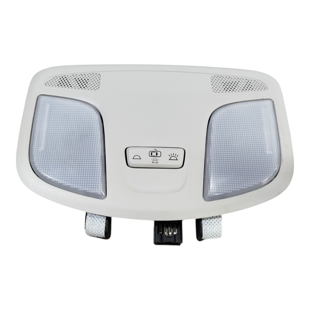 Luz Cortesia Hyundai Hb20 2020 2021 2022 2023 2024