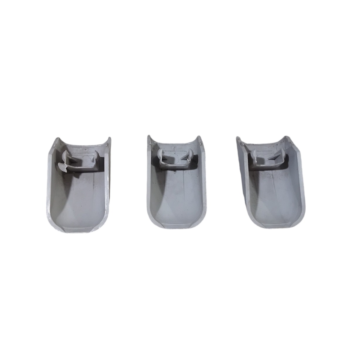 Par Alça Teto Citroen C3 Peugeot 206 307 2003 2011 Detalhe 11