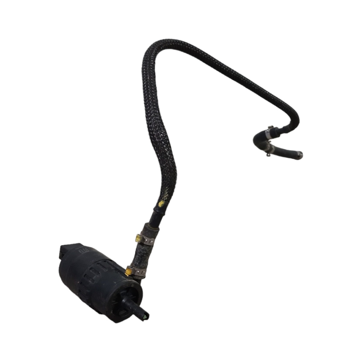 Bomba Motor Partida Fria Vw Gol G5 G6 2004 2005 2017