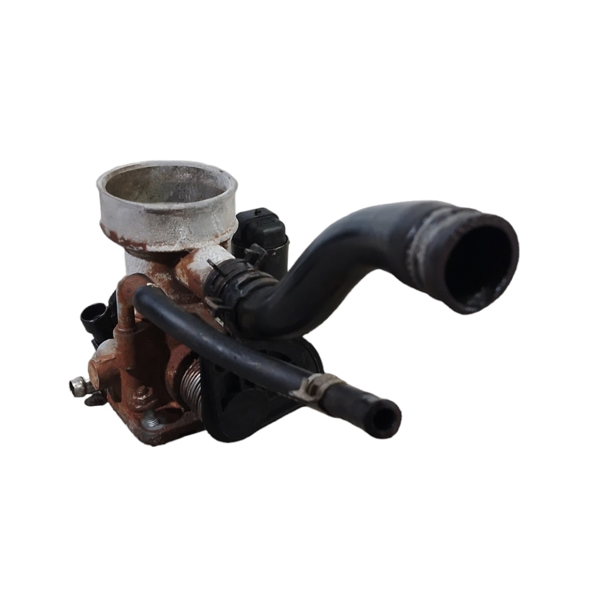 Corpo Borboleta Gm Celta 2006 2007 2008 2009 2010 4