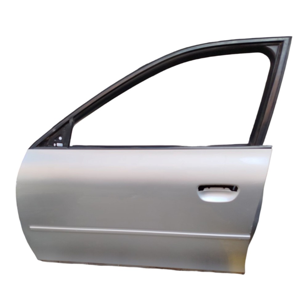 Porta Dianteira Esquerda Audi A3 2001 – Dianteira – Esquerda