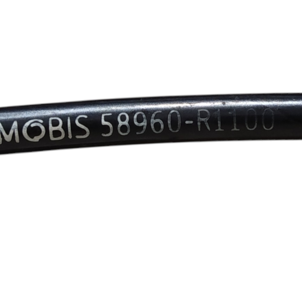 Chicote Sensor Abs Traseiro Direito Hyundai Hb20 2020 2024 13