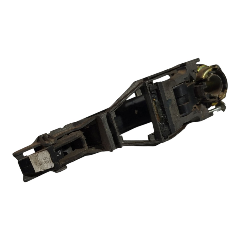 Maçaneta Externa Traseira Direita Vw Spacefox 2008 Traseira 15