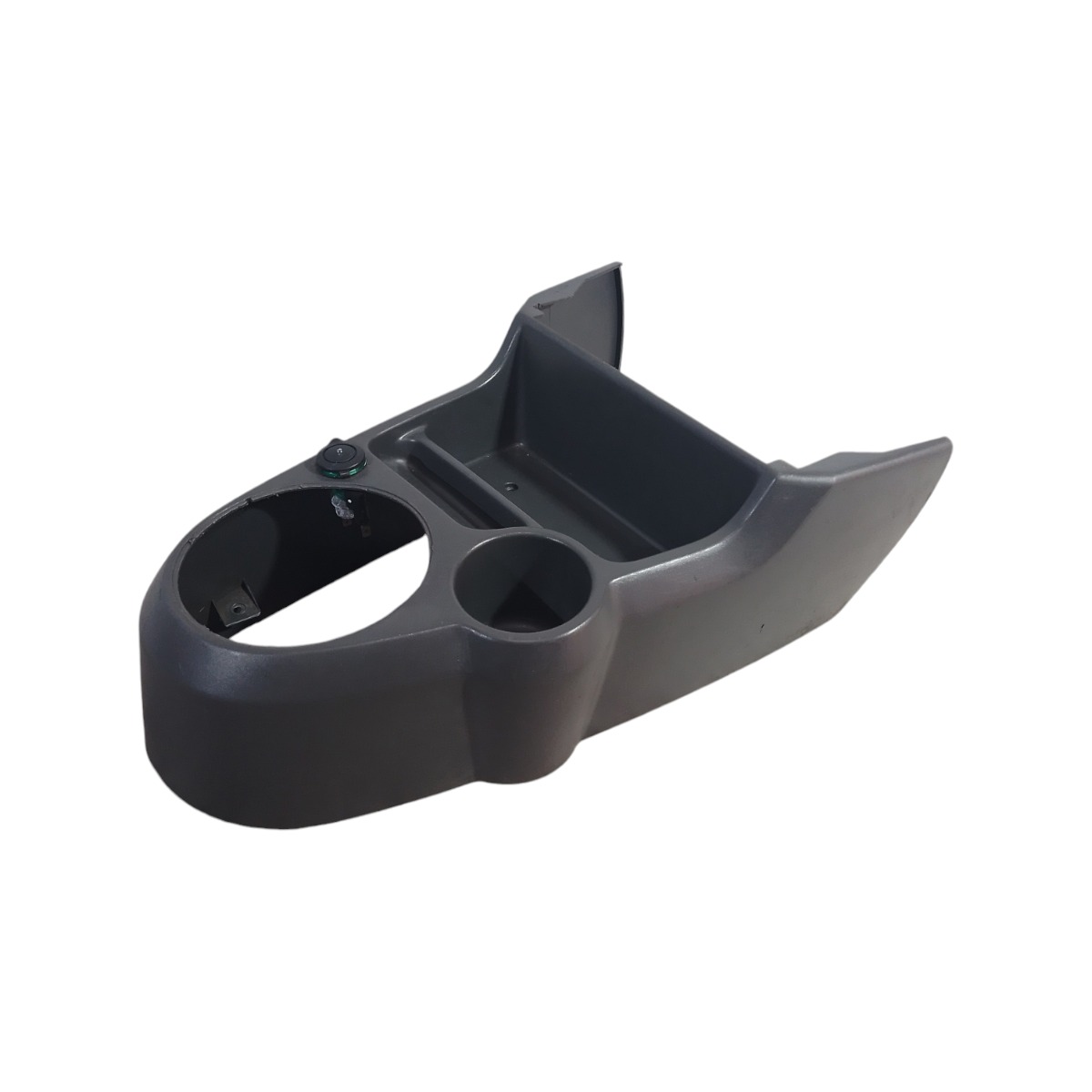 Console Central Ford Fiesta Ecosport 2004 2012 2