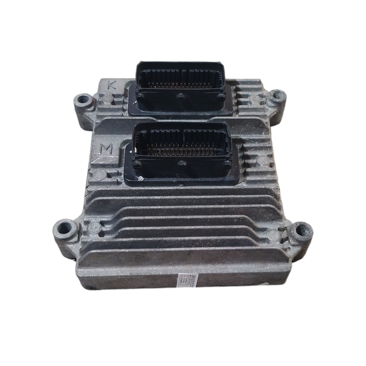 Módulo Injeção Gm Chevrolet Celta Prisma 1.0 Vhc-e 2008 2014