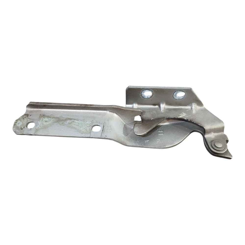 Braço Dobradiça Capô Esquerdo Fiat Palio 1999 2000 11