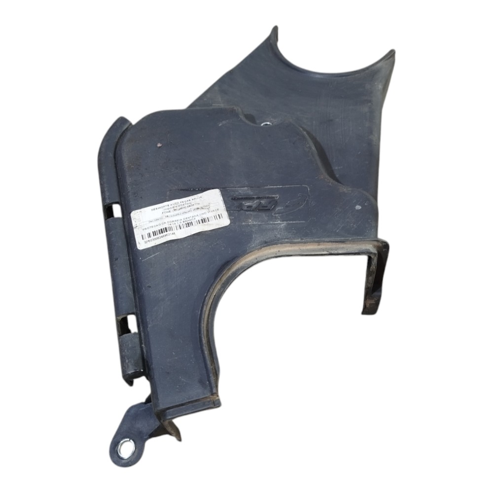 Capa Inferiora Correia Dentada Fiat Uno Vivace 2014