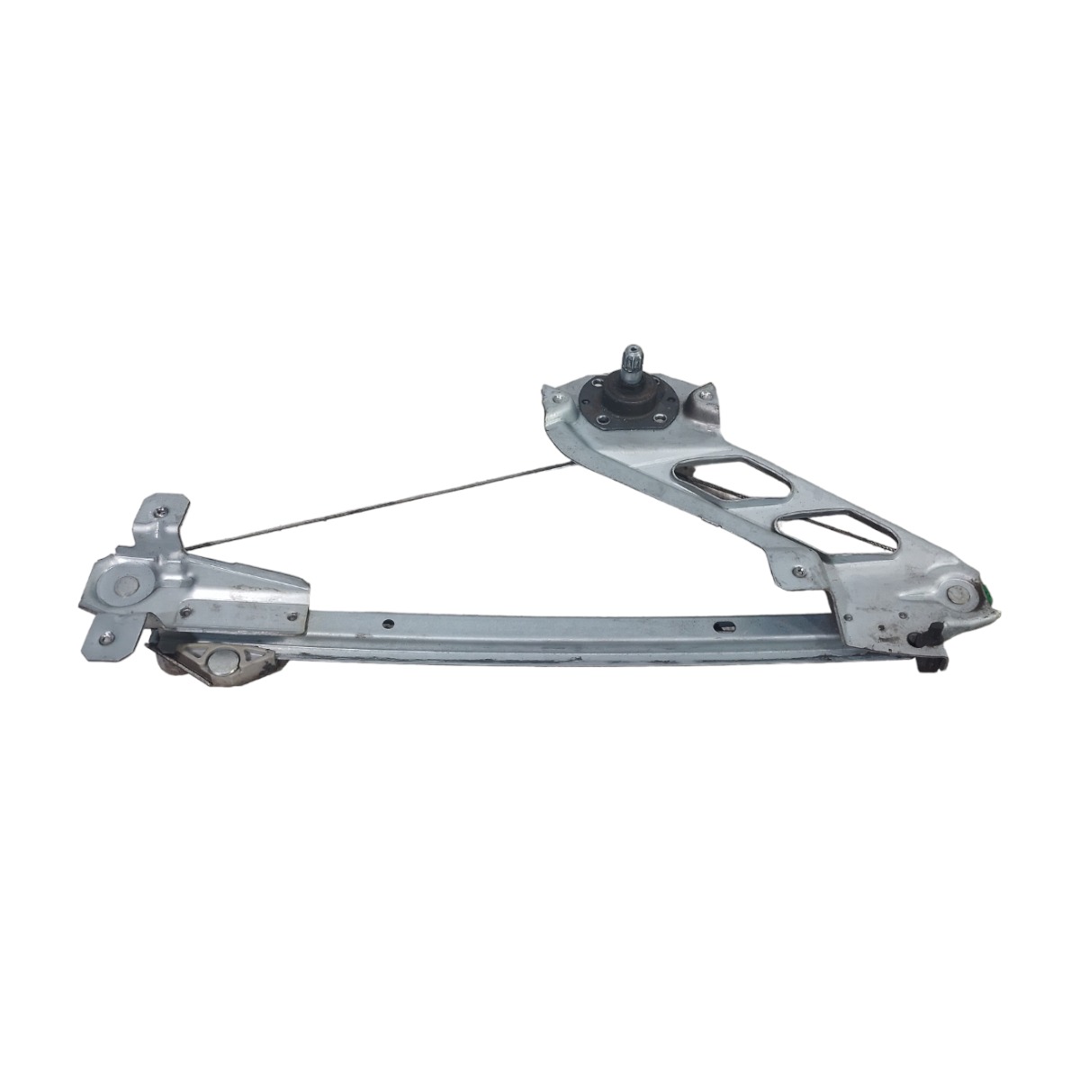Máquina Vidro Traseira Esquerda Gm Corsa Classic 2007 2008