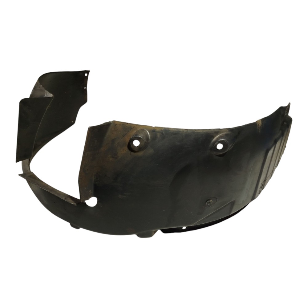 Parabarro Dianteiro Direito Gm Corsa Sedan Maxx 2007 2008 3