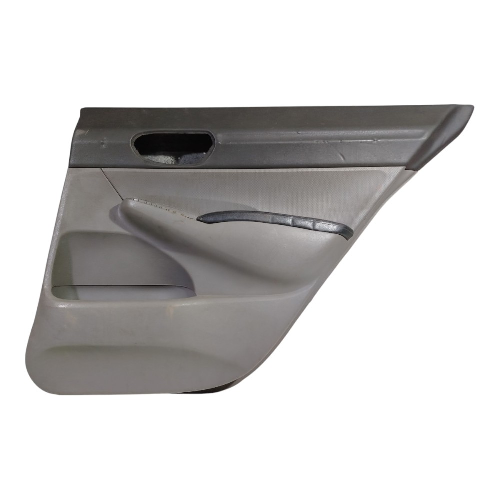 Forro Porta Traseira Direita Honda Civic 2006 2011