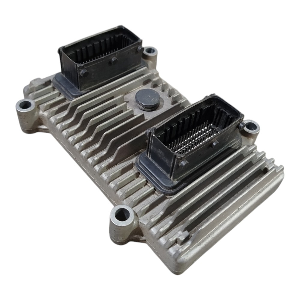 Módulo Injeção Fiat Strada 1.8 16v Etorq 2013 1