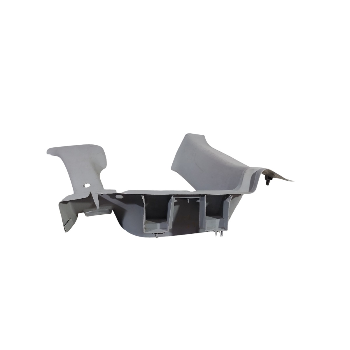 Suporte Bagagito Direito Ford Ecosport 2007 9
